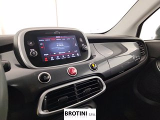 FIAT 500X 1.3 mjt Pop Star 4x2 95cv my18 10