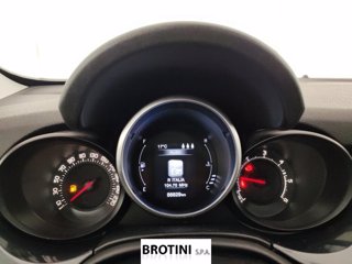 FIAT 500X 1.3 mjt Pop Star 4x2 95cv my18 11