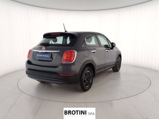 FIAT 500X 1.3 mjt Pop Star 4x2 95cv my18 2