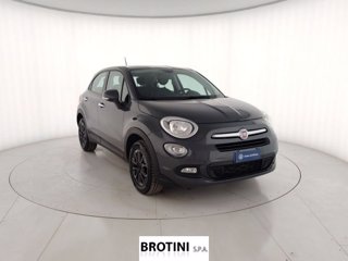 FIAT 500X 1.3 mjt Pop Star 4x2 95cv my18 3