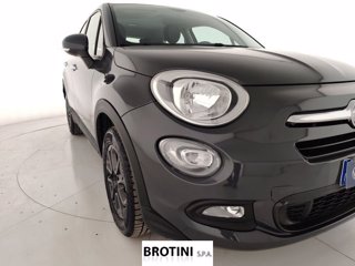 FIAT 500X 1.3 mjt Pop Star 4x2 95cv my18 4