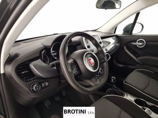 FIAT 500X 1.3 mjt Pop Star 4x2 95cv my18 6