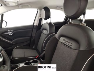 FIAT 500X 1.3 mjt Pop Star 4x2 95cv my18 7