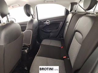 FIAT 500X 1.3 mjt Pop Star 4x2 95cv my18 8