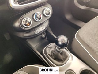 FIAT 500X 1.3 mjt Pop Star 4x2 95cv my18 9