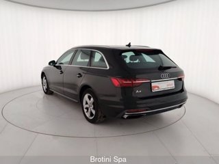 AUDI A4 2.0 30 TDI 100KW BUSIN ADVAN. S TRONIC 1