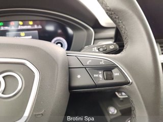 AUDI A4 2.0 30 TDI 100KW BUSIN ADVAN. S TRONIC 11