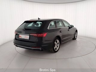 AUDI A4 2.0 30 TDI 100KW BUSIN ADVAN. S TRONIC 2
