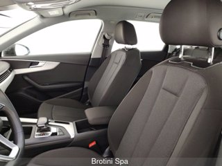 AUDI A4 2.0 30 TDI 100KW BUSIN ADVAN. S TRONIC 7