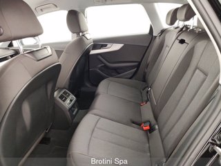 AUDI A4 2.0 30 TDI 100KW BUSIN ADVAN. S TRONIC 8