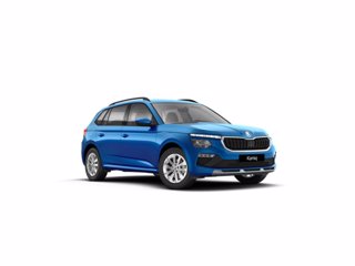 SKODA Kamiq 1.0 TSI Selection 0