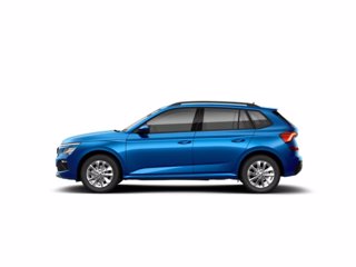 SKODA Kamiq 1.0 TSI Selection 1