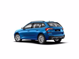 SKODA Kamiq 1.0 TSI Selection 2