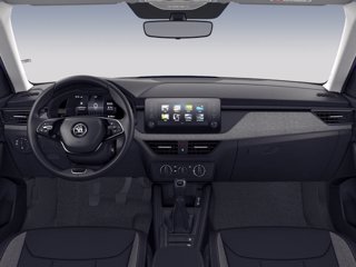 SKODA Kamiq 1.0 TSI Selection 3