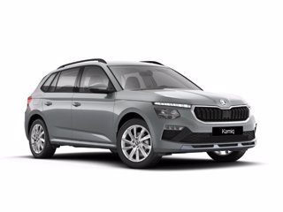 SKODA Kamiq 1.0 TSI 115 CV DSG Your Way