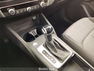 AUDI Q2 1.5 35 TFSI S LINE EDITION S TRONIC 10