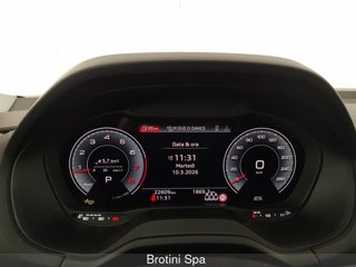 AUDI Q2 1.5 35 TFSI S LINE EDITION S TRONIC 13