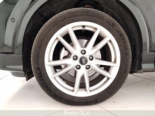 AUDI Q2 1.5 35 TFSI S LINE EDITION S TRONIC 5