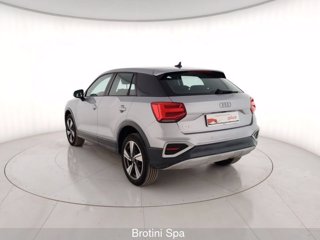 AUDI Q2 2.0 35 TDI BUSINESS ADV. S TRONIC 1