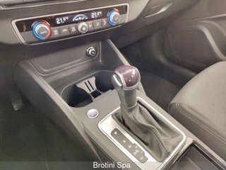 AUDI Q2 2.0 35 TDI BUSINESS ADV. S TRONIC 10