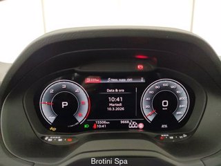 AUDI Q2 2.0 35 TDI BUSINESS ADV. S TRONIC 13