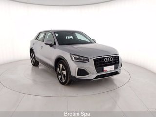 AUDI Q2 2.0 35 TDI BUSINESS ADV. S TRONIC 3