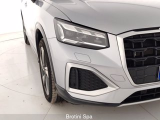AUDI Q2 2.0 35 TDI BUSINESS ADV. S TRONIC 4