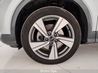 AUDI Q2 2.0 35 TDI BUSINESS ADV. S TRONIC 5