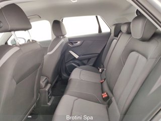 AUDI Q2 2.0 35 TDI BUSINESS ADV. S TRONIC 9