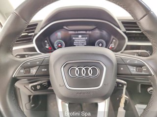 AUDI Q3 45 TFSI e S tronic S Line Edition 10