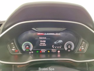 AUDI Q3 45 TFSI e S tronic S Line Edition 12
