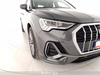 AUDI Q3 45 TFSI e S tronic S Line Edition 4