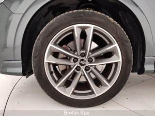 AUDI Q3 45 TFSI e S tronic S Line Edition 5