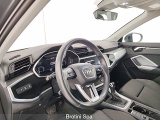AUDI Q3 45 TFSI e S tronic S Line Edition 7