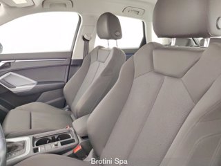 AUDI Q3 45 TFSI e S tronic S Line Edition 8