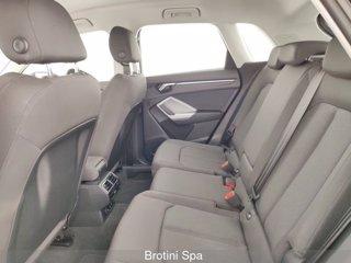 AUDI Q3 45 TFSI e S tronic S Line Edition 9