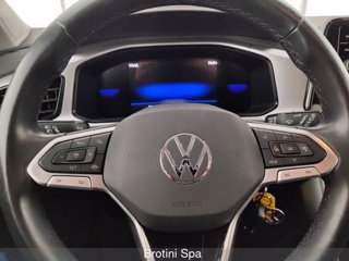 VOLKSWAGEN T-Roc 2.0 TDI SCR Sport 11