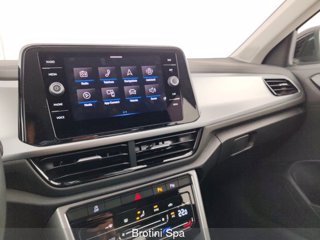 VOLKSWAGEN T-Roc 2.0 TDI SCR Sport 13