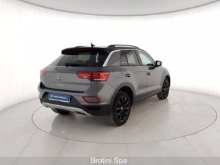VOLKSWAGEN T-Roc 2.0 TDI SCR Sport 2