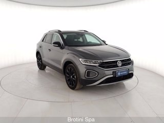 VOLKSWAGEN T-Roc 2.0 TDI SCR Sport 3