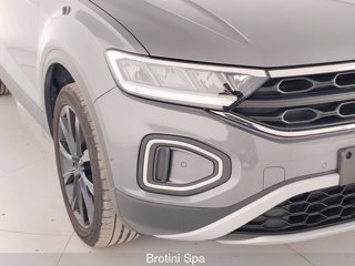 VOLKSWAGEN T-Roc 2.0 TDI SCR Sport 4