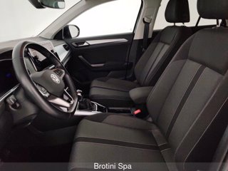 VOLKSWAGEN T-Roc 2.0 TDI SCR Sport 7