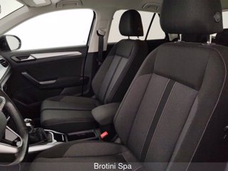 VOLKSWAGEN T-Roc 2.0 TDI SCR Sport 9