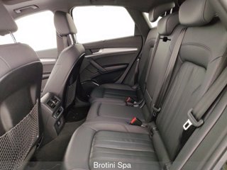 AUDI Q5 Sportback 40 TDI Busin. Advanced quattro S tronic 11