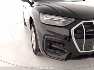 AUDI Q5 Sportback 40 TDI Busin. Advanced quattro S tronic 4