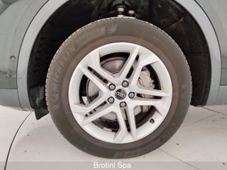 AUDI Q5 Sportback 40 TDI Busin. Advanced quattro S tronic 5