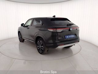 HONDA HR-V HEV 1.5 Advance eCVT 1