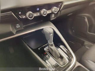 HONDA HR-V HEV 1.5 Advance eCVT 10