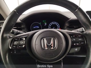 HONDA HR-V HEV 1.5 Advance eCVT 11