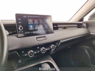 HONDA HR-V HEV 1.5 Advance eCVT 12